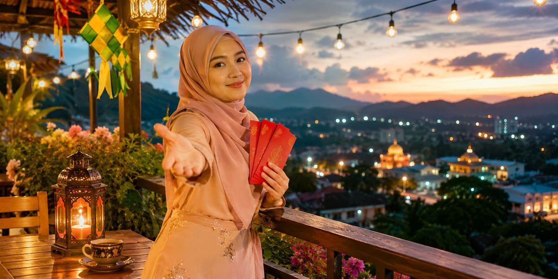 Pengguna Malaysia menikmati hiburan dalam talian secara bertanggungjawab bersama keluarga